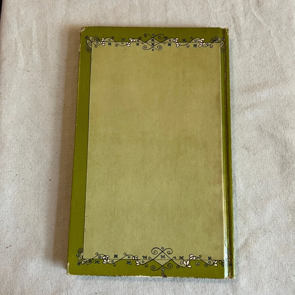 VTG O Ye‎ Jigs & Juleps Book Macmillan Virginia Cary Hudson Hardcover USA 1962